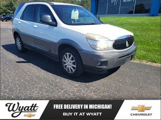 Used 2005 Buick Rendezvous CX video 1