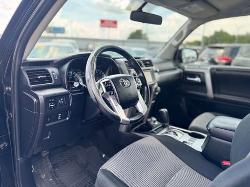 Used 2014 Toyota 4Runner SR5 image 33