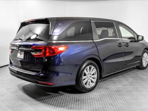 Used 2022 Honda Odyssey LX image 9