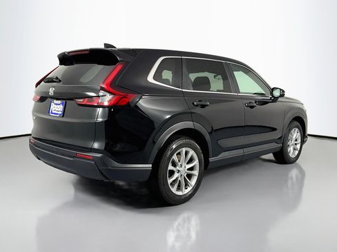 Certified 2024 Honda CR-V EX image 5