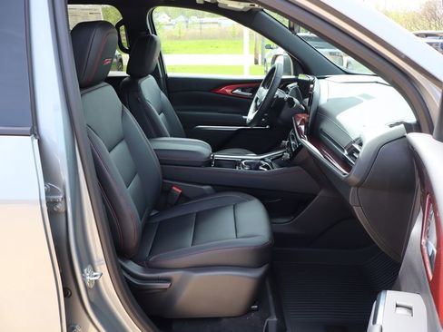 New 2026 Chevrolet Traverse Z71 AWD/4WD image 51