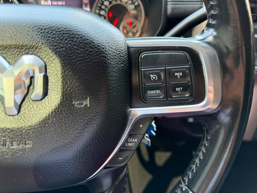 Used 2021 RAM 2500 Laramie AWD/4WD image 19