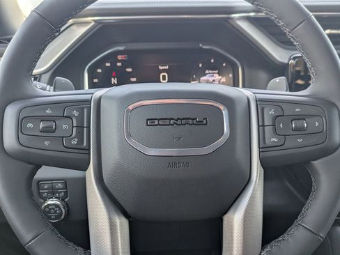 New 2026 GMC Sierra 1500 Denali w/ Denali Reserve Package image 11
