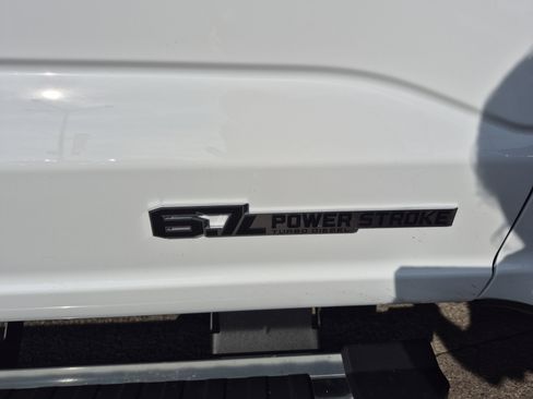 New 2026 Ford F350 XLT w/ XLT Premium Package image 9