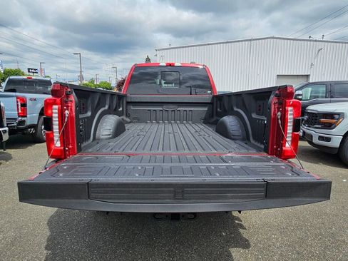 New 2026 Ford F350 XLT w/ XLT Premium Package AWD/4WD image 5