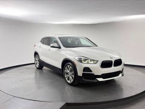 Used 2022 BMW X2 sDrive28i w/ Convenience Package FWD image 11