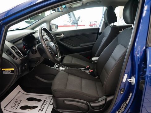 Used 2018 Kia Forte LX image 21
