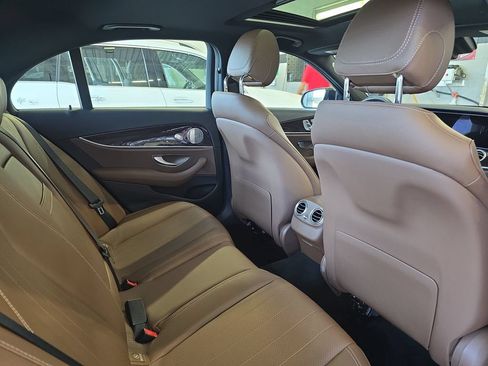 Certified 2023 Mercedes-Benz E 350 4MATIC Sedan image 13