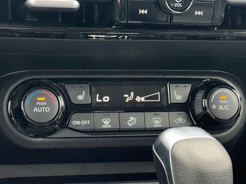 New 2026 Nissan Kicks SV FWD image 4