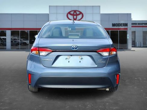 Certified 2024 Toyota Corolla LE image 6