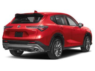 Used 2025 Acura ADX A-Spec AWD/4WD video 2