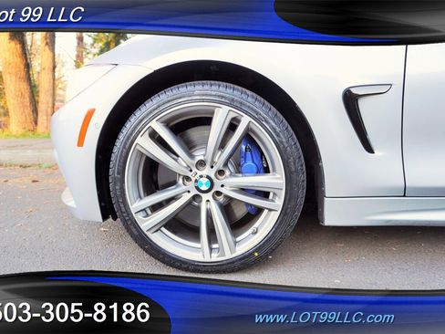 Used 2014 BMW 435i xDrive Coupe image 24