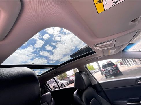 Used 2018 Kia Sportage EX w/ EX Technology Package AWD/4WD image 20
