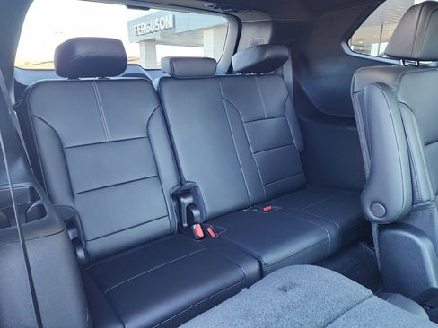 New 2026 GMC Acadia Elevation w/ Black Edition image 48