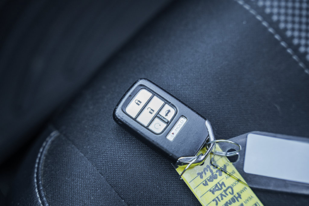 Used 2019 Honda Civic Sport image 39