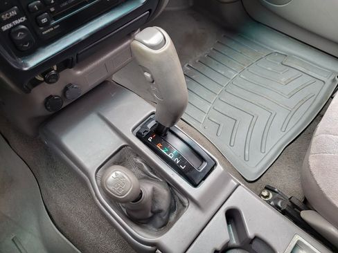 Used 2002 Toyota Tacoma 4x4 Xtracab V6 image 27