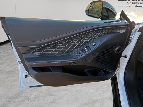 New 2026 Dodge Charger R/T Scat Pack image 25