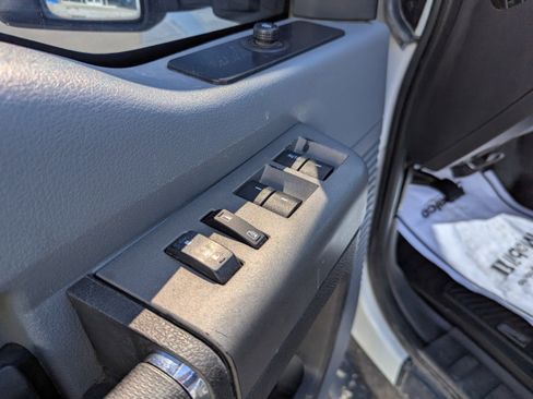 Used 2012 Ford F250 XLT w/ Advanced Security Group AWD/4WD image 11