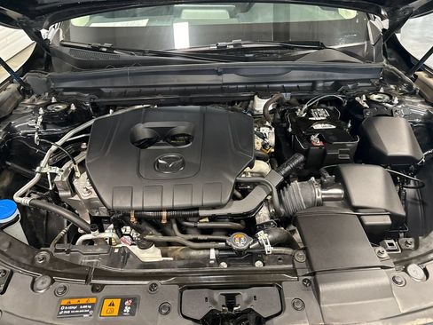 Certified 2025 MAZDA CX-50 AWD 2.5 S w/ Preferred Package image 19