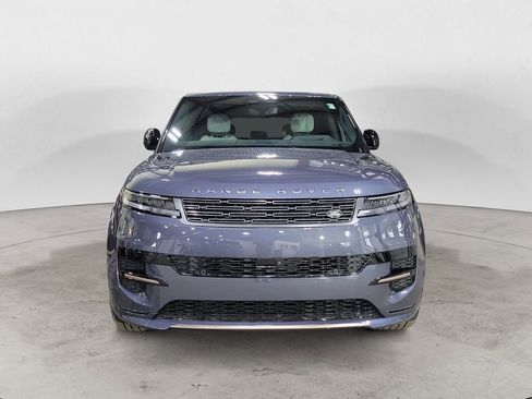 New 2026 Land Rover Range Rover Sport Dynamic SE image 8