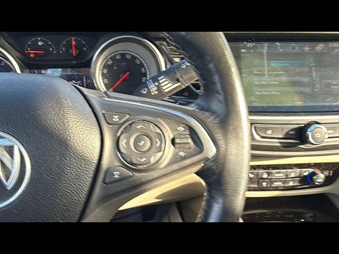 Used 2018 Buick Regal Essence w/ Driver Confidence Package #1 image 15