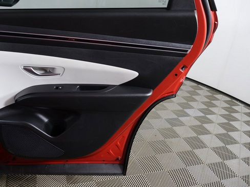 Used 2023 Hyundai Tucson SEL image 24