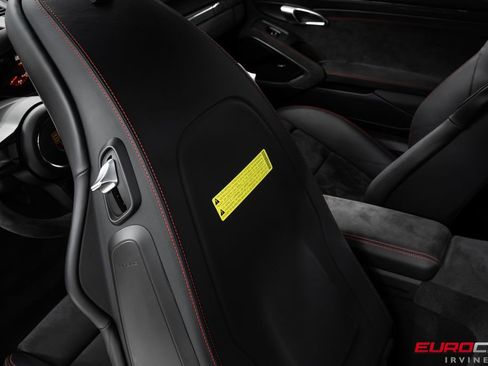Used 2019 Porsche 911 GT3 RWD image 44