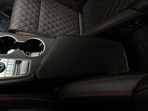 Used 2024 Genesis G70 3.3T Advanced w/ Sport Prestige Package image 21