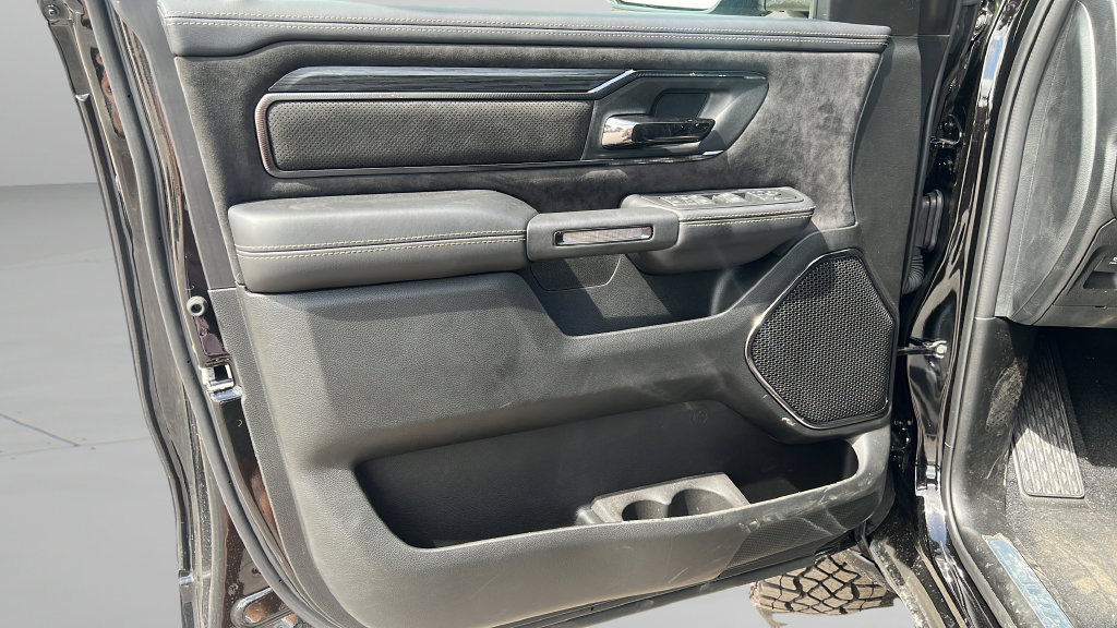 New 2026 RAM 1500 RHO AWD/4WD image 30
