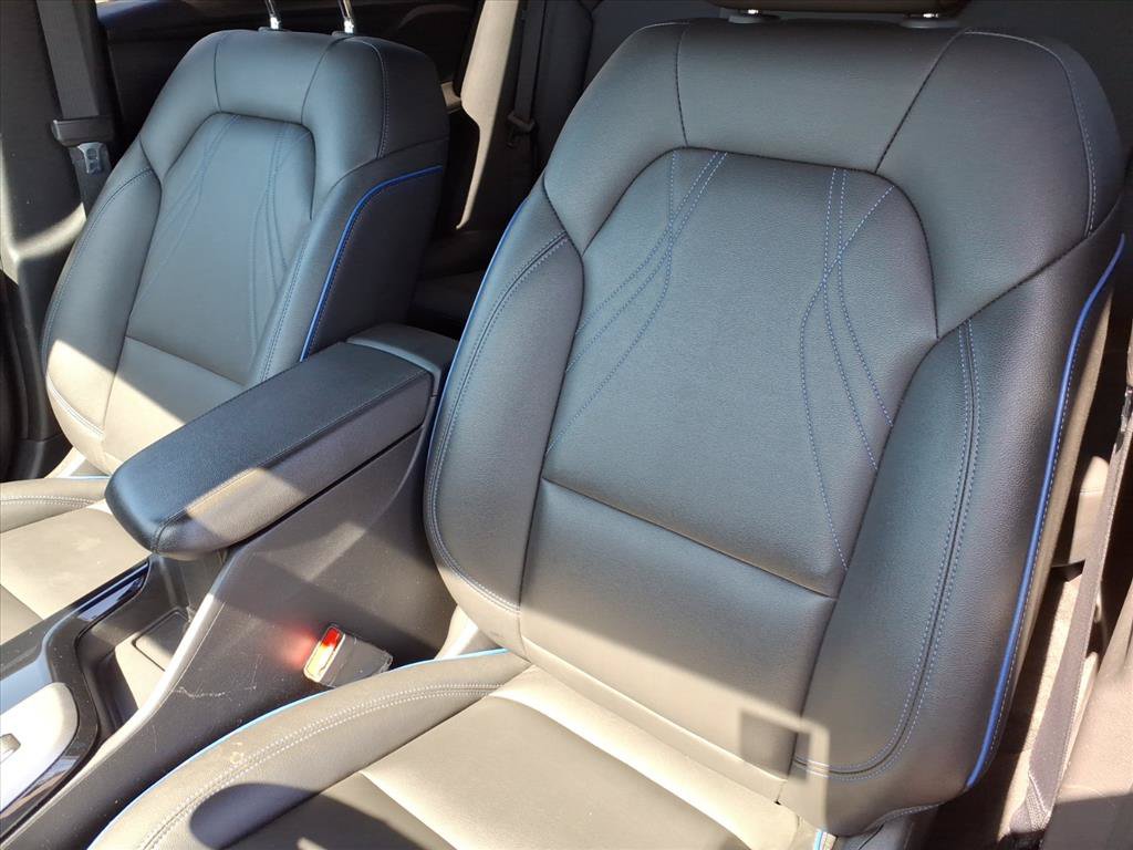Certified 2024 Buick Envista Sport Touring w/ Convenience I Package FWD image 16
