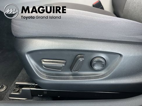 Used 2024 Toyota Camry LE image 20