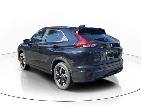 New 2026 Mitsubishi Eclipse Cross SEL image 6