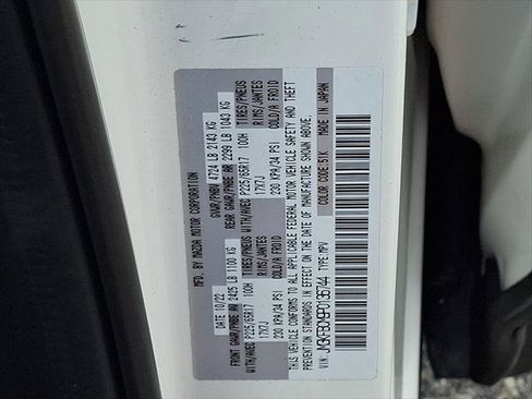 Used 2023 MAZDA CX-5 AWD 2.5 S image 29