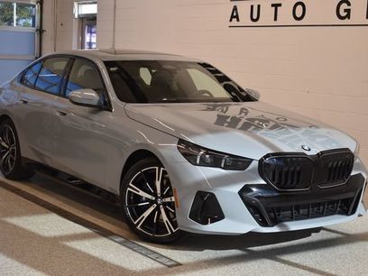 New 2027 BMW 530i xDrive w/ M Sport Package