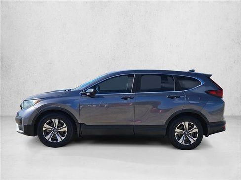Used 2020 Honda CR-V LX image 8