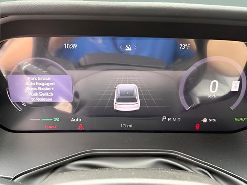 New 2025 Jeep Wagoneer S Limited w/ Comfort Package image 28