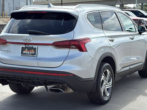 Used 2023 Hyundai Santa Fe SEL w/ Cargo Package FWD image 5