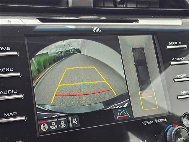 Used 2020 Toyota Camry XSE w/ Driver Assist Package FWD image 25