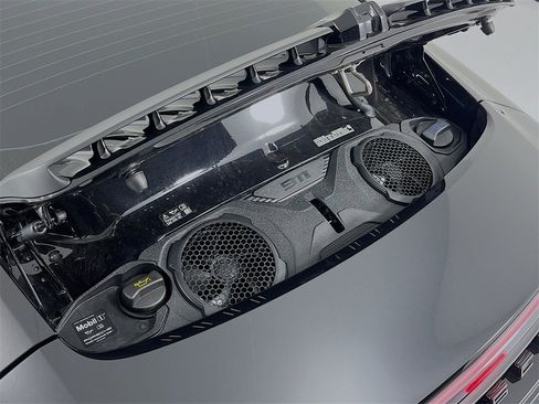 Certified 2026 Porsche 911 Carrera GTS image 22