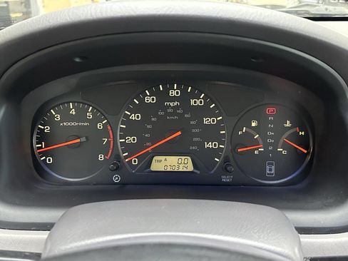 Used 2001 Honda Accord LX image 21