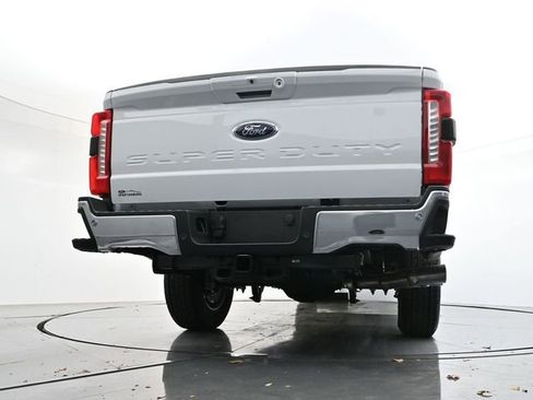 New 2026 Ford F250 Lariat RWD image 26