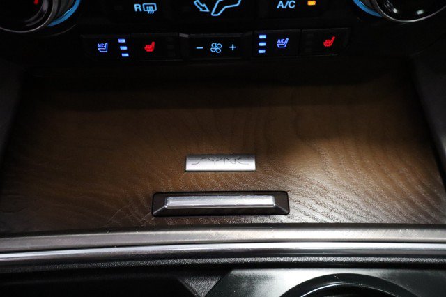 Used 2018 Ford F450 Limited AWD/4WD image 57