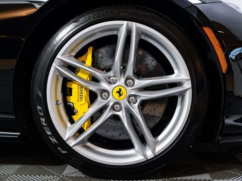 Certified 2019 Ferrari 812 Superfast image 8