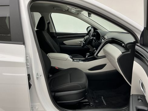 Used 2023 Hyundai Tucson SEL image 25