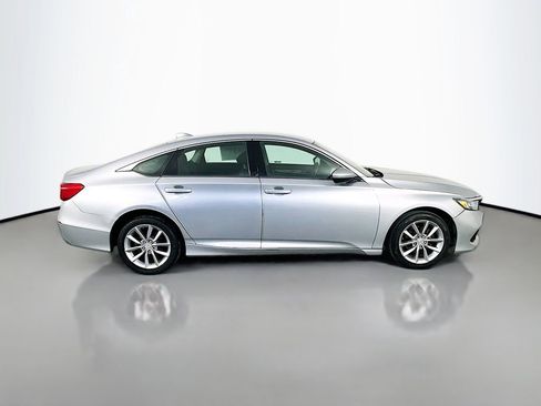 Used 2022 Honda Accord LX image 8