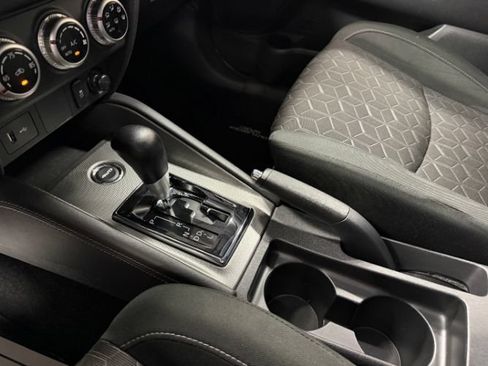 Used 2025 Mitsubishi Outlander Sport AWD image 23