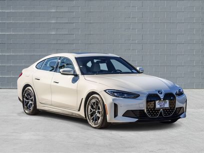 Certified 2024 BMW i4 xDrive40i w/ Premium Package