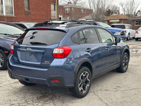 Used 2013 Subaru Crosstrek 2.0i Premium image 6