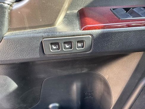 Used 2015 Lexus GX 460 w/ Premium Package image 13