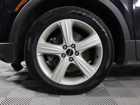 Used 2017 Lincoln MKC Premiere image 9